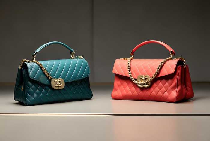 chanel女包2025新款、chanel2019新款包