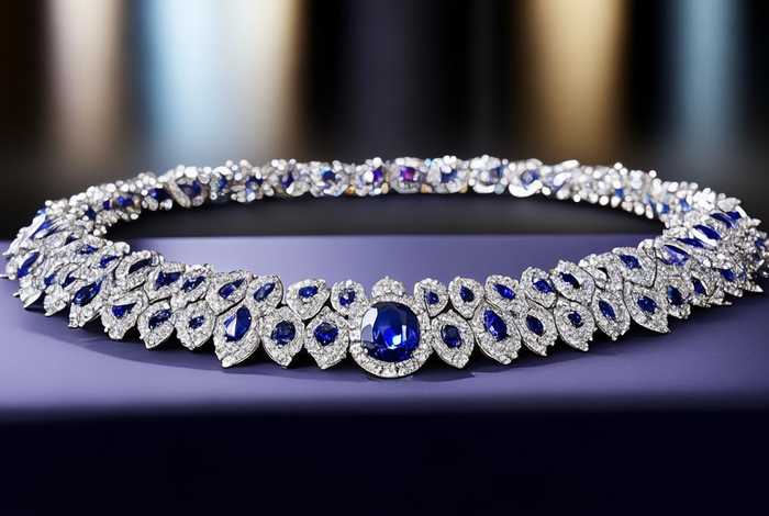 宝格丽项链最好看一款 - 宝格丽项链最好看一款是哪款