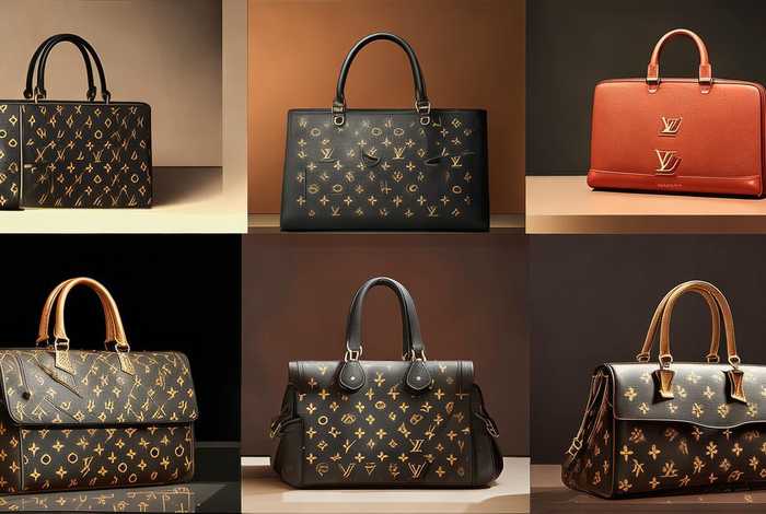 lv最值得买的5个包包是哪款，lv最值得买的几款包知乎