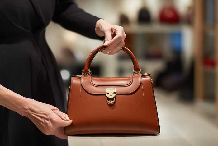 50岁女人适合的品牌包包推荐，50岁女人适合的品牌包包推荐一下