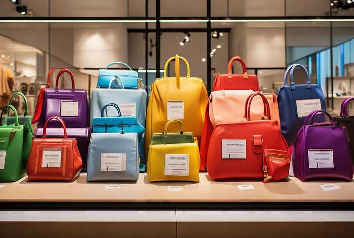 二线包包品牌大全 二线包包品牌大全及价格