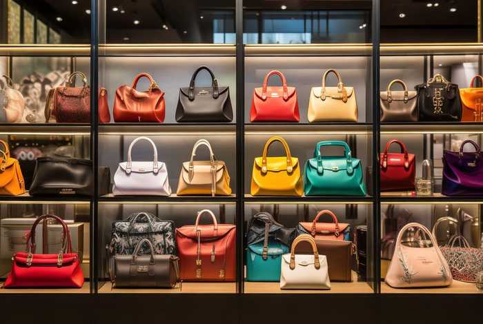 比较好的女包品牌排行榜，比较好的女包品牌排行榜前十名
