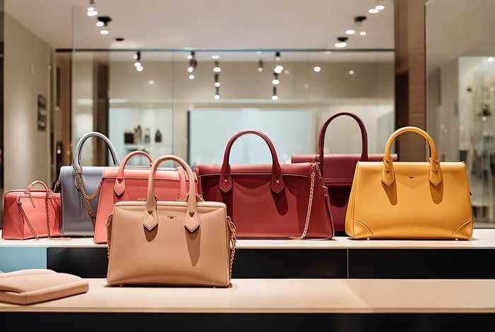 二线奢侈品包；二线奢侈品包品牌大全