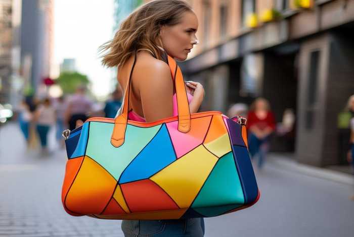 2021年流行什么包？、2021年流行什么包包款式