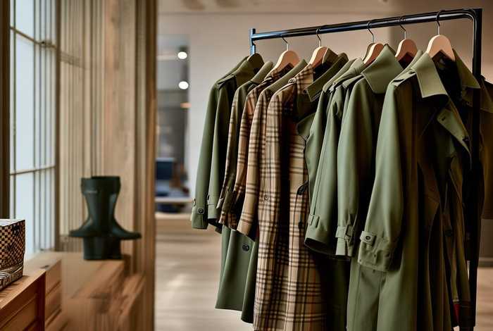 burberry美国官网、美国burberry outlet官网