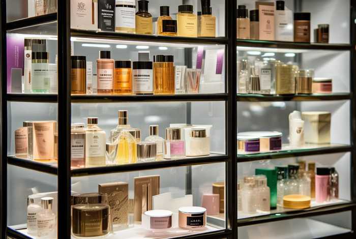 德国化妆品品牌前十名；德国化妆品品牌前十名及价格