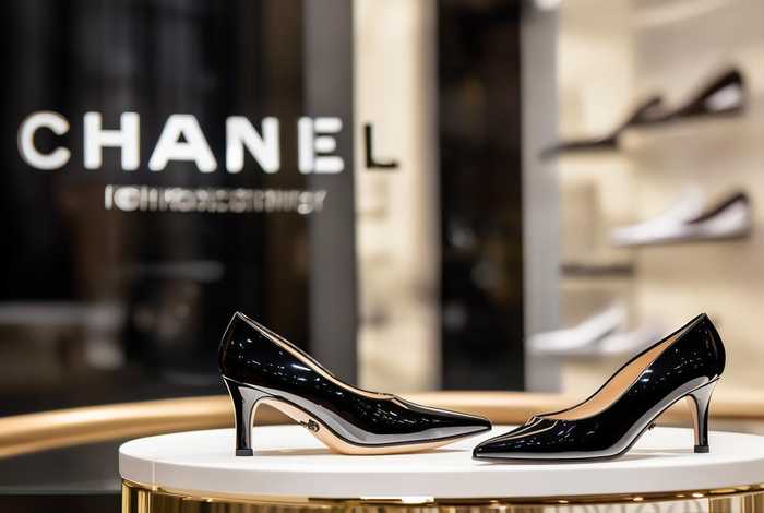 chanel鞋专柜正品（chanel中国专柜）