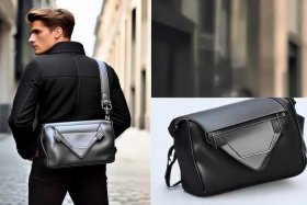 2020最火斜挎包男士高品质（2020最火斜挎包男士高品质图片）