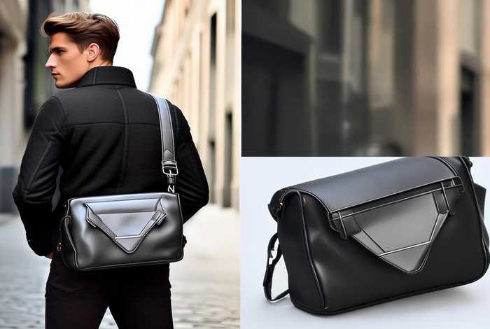 2020最火斜挎包男士高品质（2020最火斜挎包男士高品质图片）