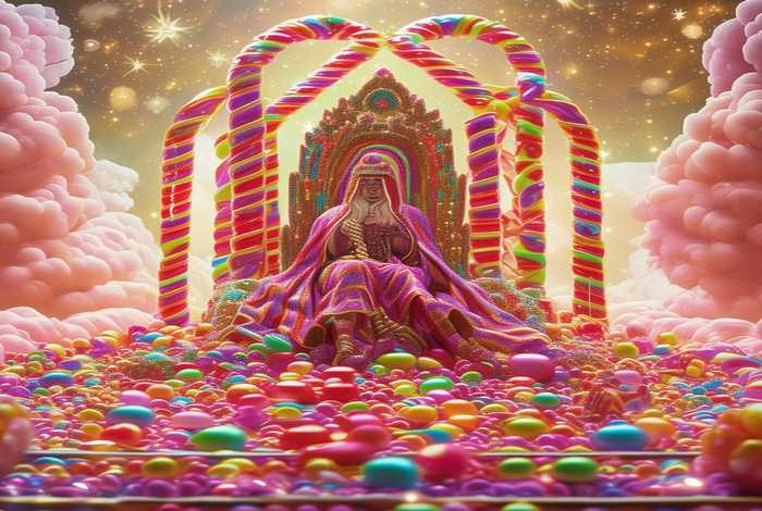 candykenny是什么意思,candy king是什么意思 candykenny是什么意思,candy king是什么意思