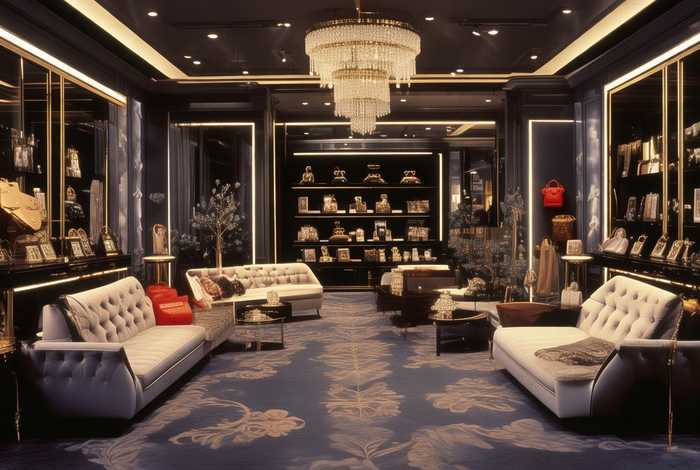 90年代的奢侈品牌 90年代的奢侈品牌有哪些