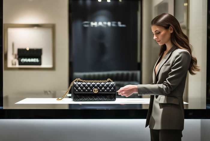 chanel 官网买包，chanel中国官网可以直接购买包包吗