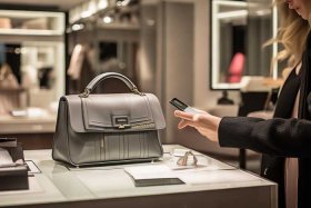 chanel专柜可以用信用卡分期吗 chanel专柜可以用花呗吗