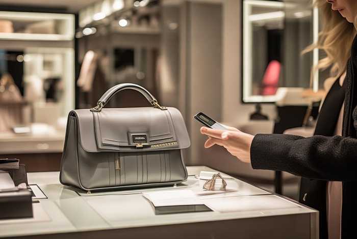 chanel专柜可以用信用卡分期吗 chanel专柜可以用花呗吗