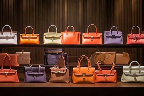 爱马仕女包款式推荐，爱马仕女包款式推荐大全