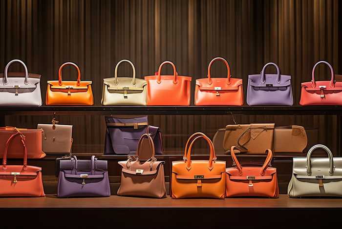 爱马仕女包款式推荐，爱马仕女包款式推荐大全