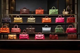 顶级皮具品牌排行、顶级皮具品牌排行榜前十名