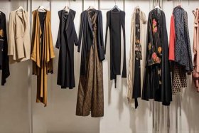 顶奢品牌有哪些品牌服装 - 顶奢品牌有哪些品牌服装图片