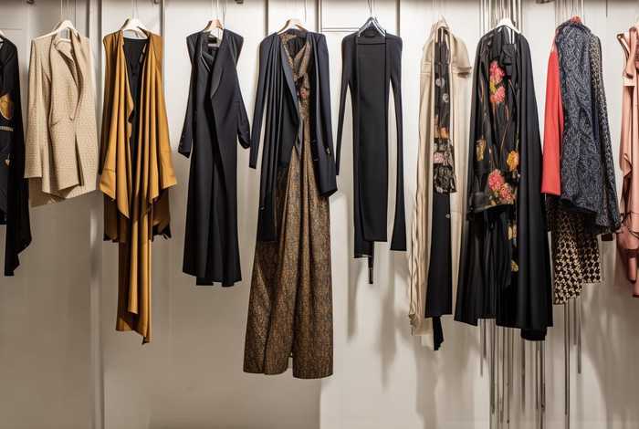 顶奢品牌有哪些品牌服装 - 顶奢品牌有哪些品牌服装图片