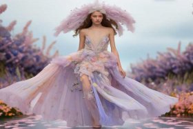 迪奥2023早春系列秀场完整版 - 迪奥2021早春系列主题