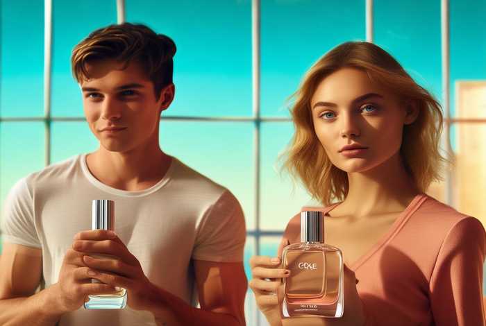 ck one和ck be怎么选，ckone和ckbe怎么选