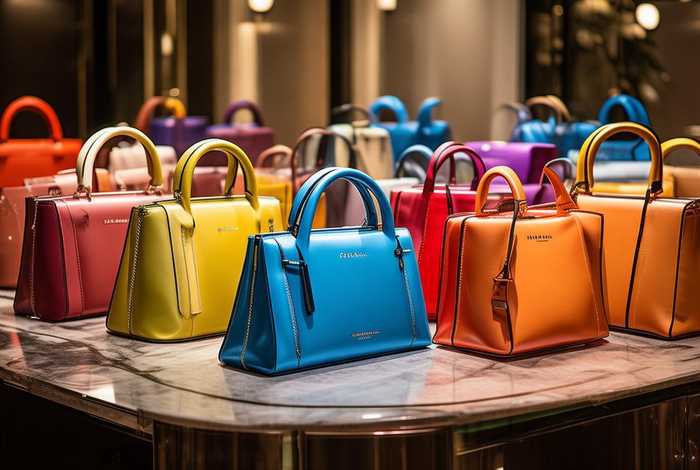 各大奢侈品品牌2025新款包包（各大奢侈品品牌2025新款包包价格）