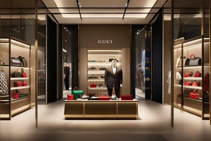 GUCCI官网；gucci官网店gucci中国官方网站