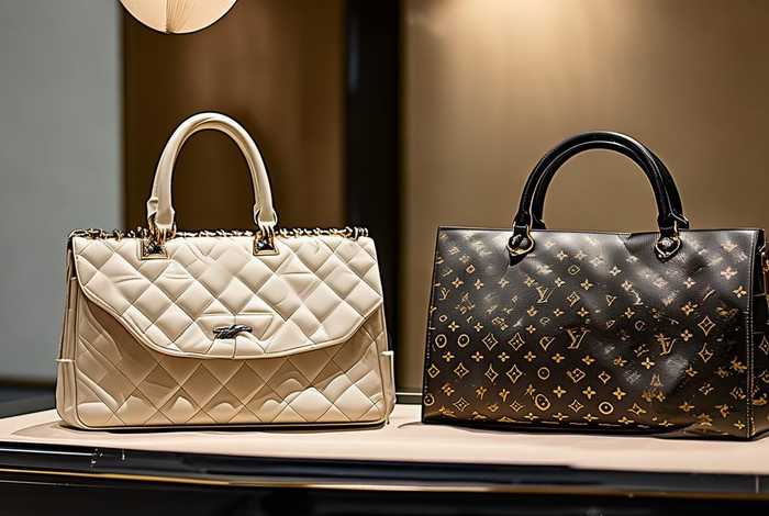 lv档次高还是香奈儿档次高、香奈儿和lv包包档次高低