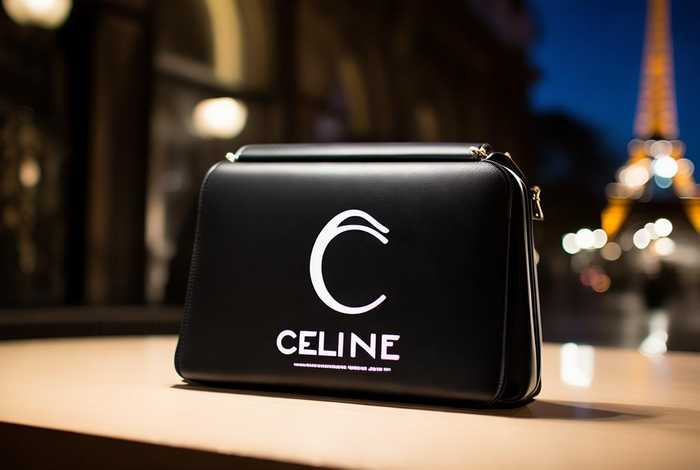 celine是什么牌子logo、celine是什么牌子paris