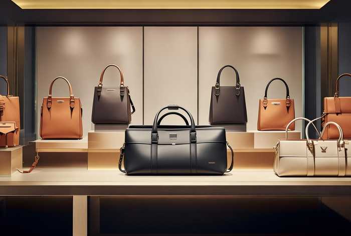 大众品牌包包排行榜（大众品牌包包排行榜前十名有哪些）