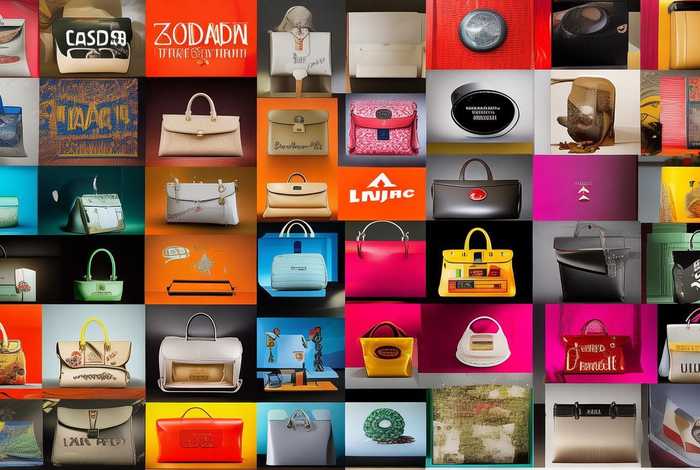 包包商标名称大全；牌子包包商标名称大全