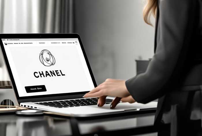 chanel 官网可以直接下单么（chanel官网可以下单吗）