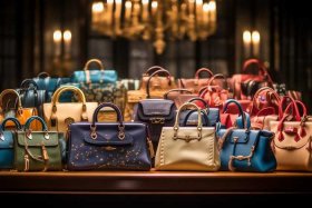 法国奢侈品牌包包推荐 - 法国奢侈品牌包包推荐知乎