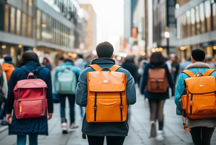 背包品牌前十名挎包；背包品牌前十名挎包排名