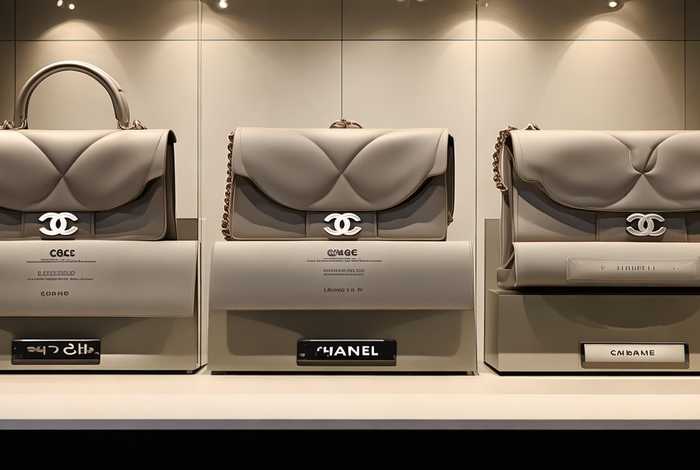 chanel cf大号价格 - chanel cf大中小尺寸图价格
