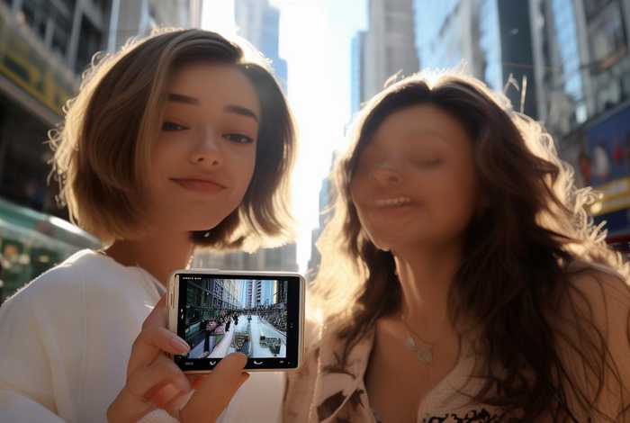 chloe抖音号；clareee抖音号