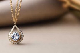 法国轻奢品牌项链（法国轻奢品牌项链有哪些）