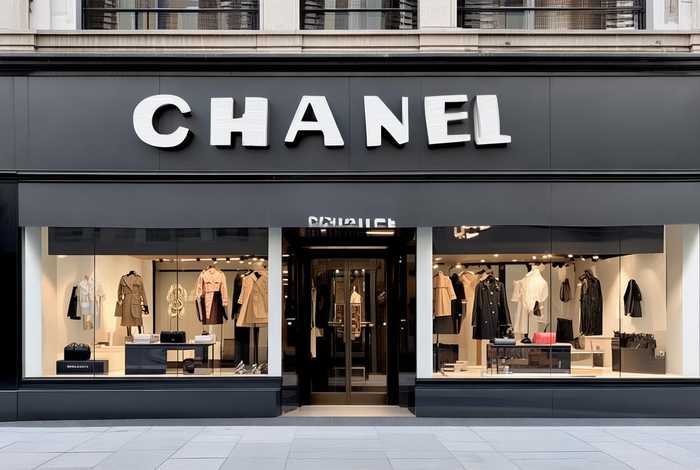chanel 香奈儿英国官网，chanel香奈儿英国官网入口