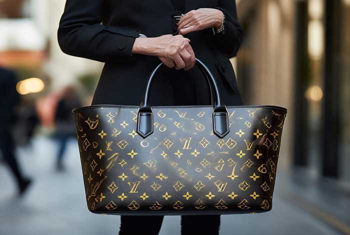 40岁lv女士包包，推荐40岁女人包的款式lv