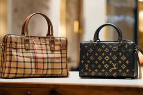 burberry是lvmh的么（burberry包质量好还是lv好）
