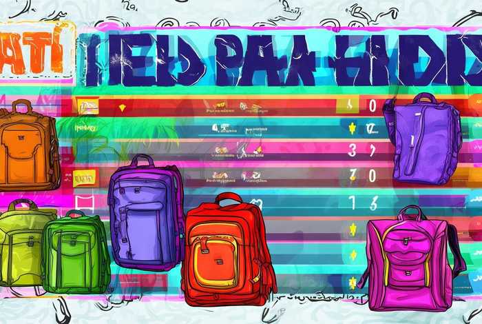 包排行榜 第二书包排行榜