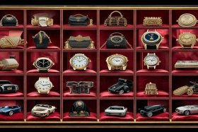 100个奢侈品排名图片 100个奢侈品排名图片大全