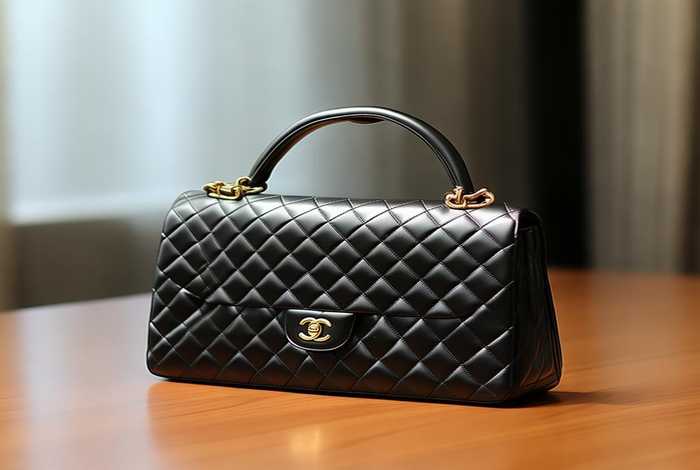 chanel经典包型；chanel经典包价格