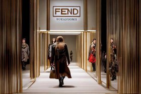 芬迪品牌、芬迪品牌故事简介