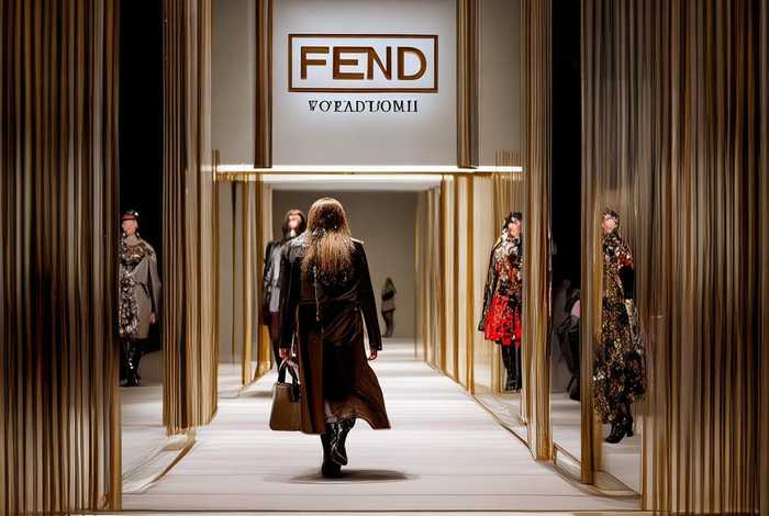 芬迪品牌、芬迪品牌故事简介