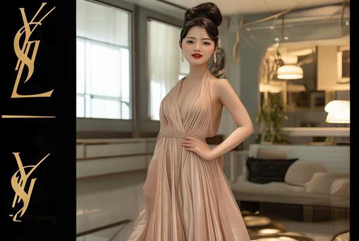 ysl代言人中国女星、ysl代言人中国女星有哪些