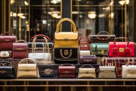 百万的包包有哪些品牌 - 百万的包包有哪些品牌图片