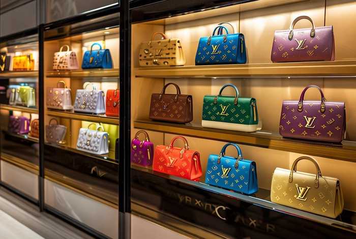 lv几月份出新款包包 lv几月份出新款包包了