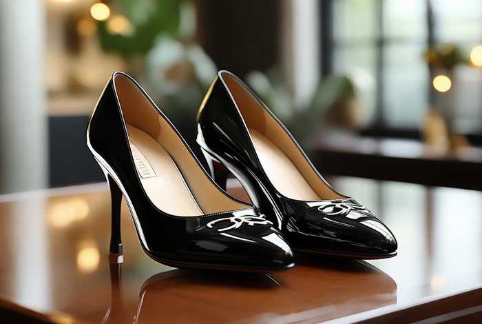 chanel经典鞋子 chanel的鞋子多少钱