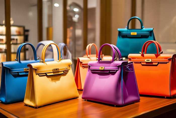 爱马仕包包有哪些品牌 - 爱马仕包包有哪些品牌标志